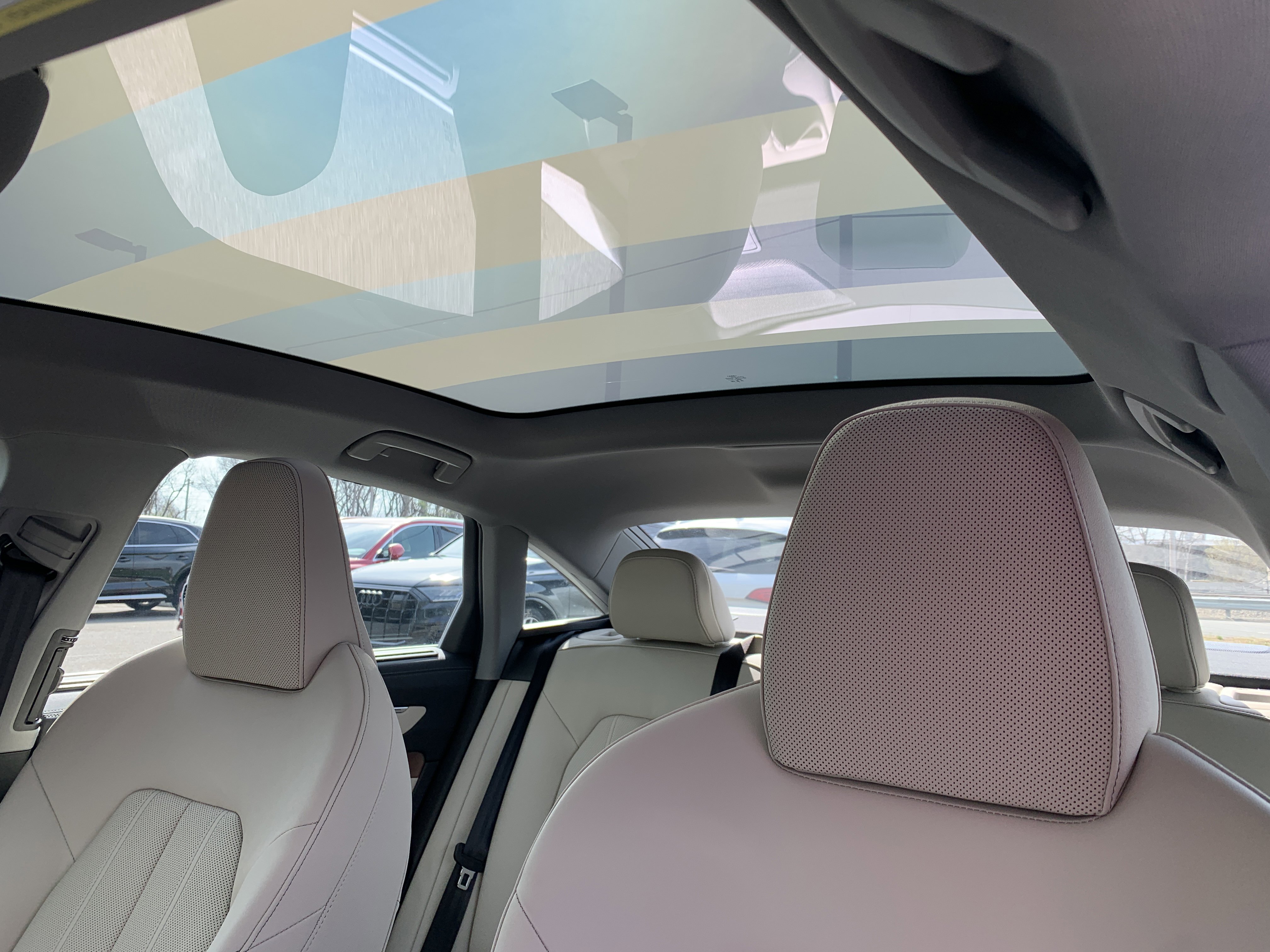 New 2026 Audi A6 Premium Plus AWD/4WD image 12