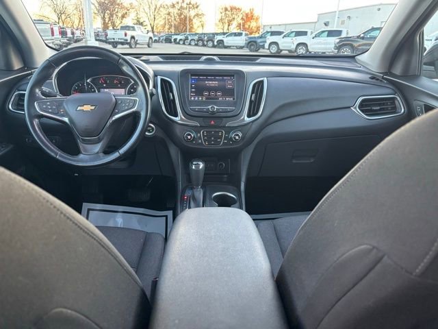 Certified 2021 Chevrolet Equinox LT image 19