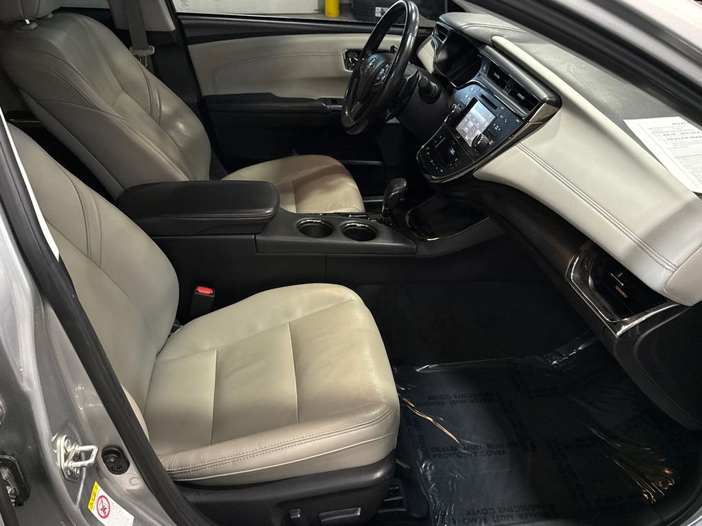 Used 2017 Toyota Avalon Touring w/ Protection Package image 14