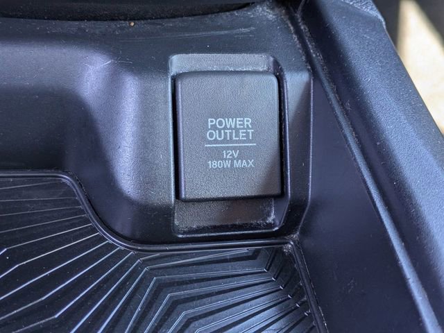 Used 2017 Honda CR-V LX image 23