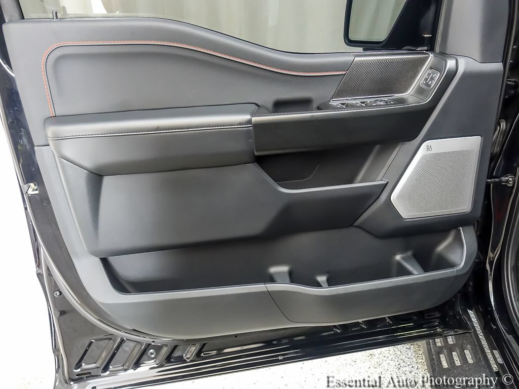 Used 2025 Ford F150 Raptor AWD/4WD image 21