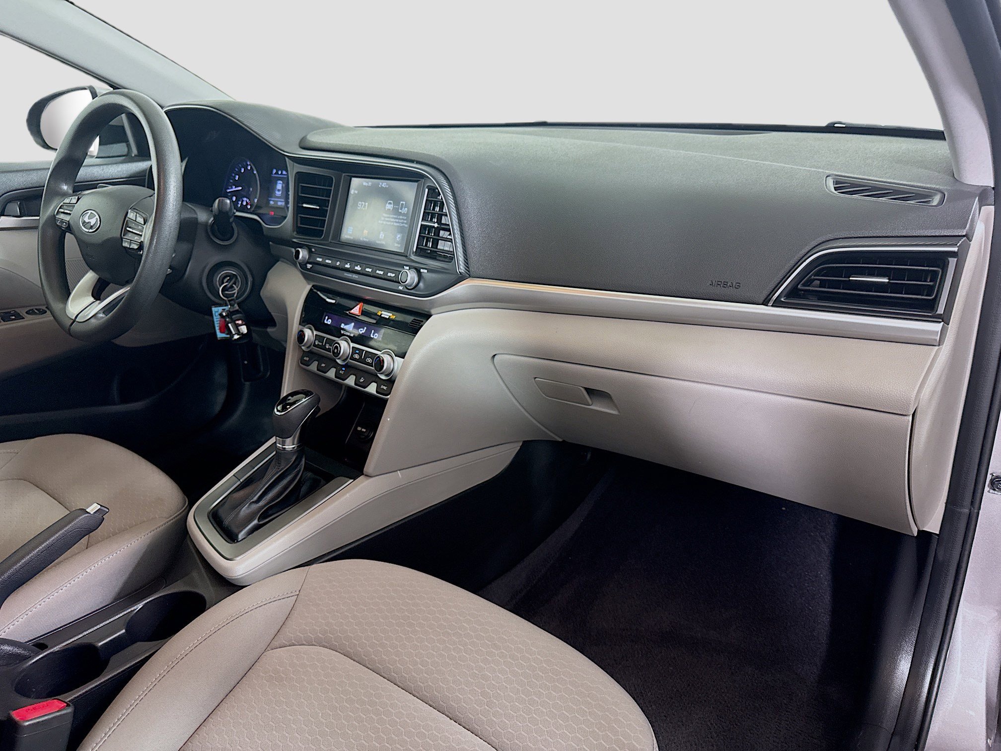 Used 2020 Hyundai Elantra SEL FWD image 29
