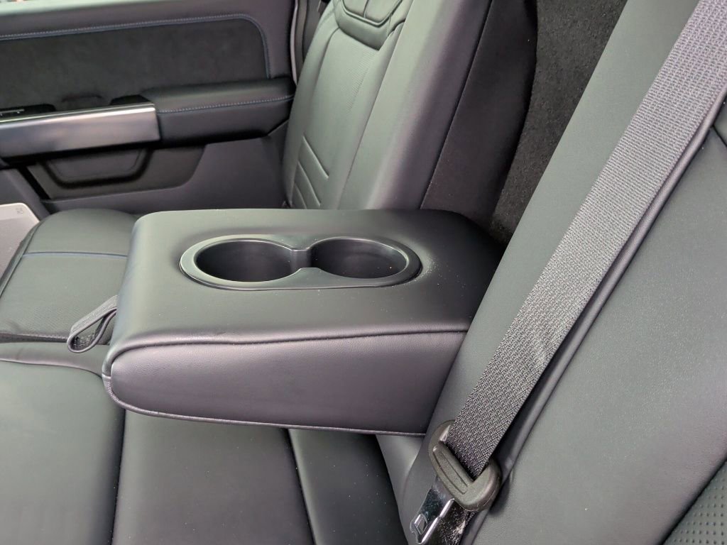 New 2026 Ford F250 Platinum image 40