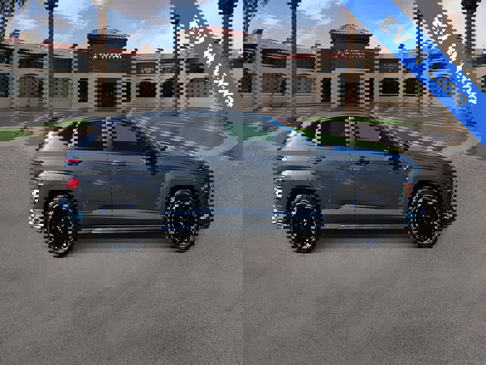 Used 2025 Hyundai Kona N Line image 9