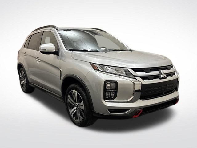 Used 2022 Mitsubishi Outlander Sport GT AWD/4WD image 3