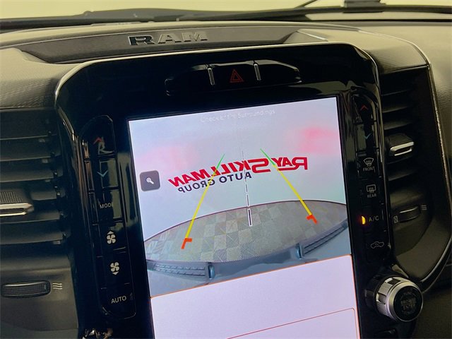 Used 2024 RAM 1500 Big Horn image 19