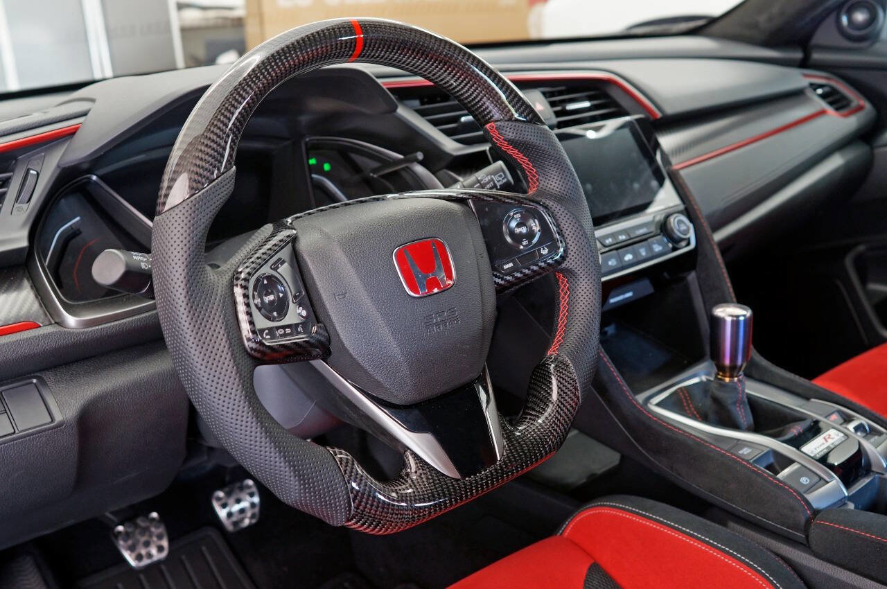 Used 2021 Honda Civic Type R image 20