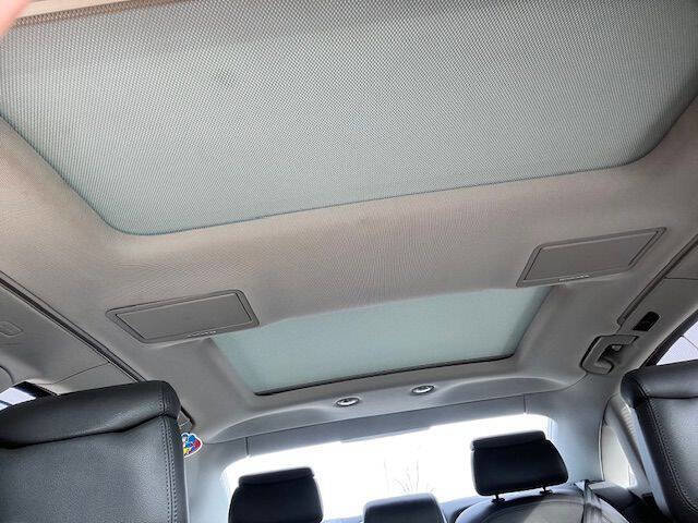 Used 2011 Audi A8 L 4.2 image 13