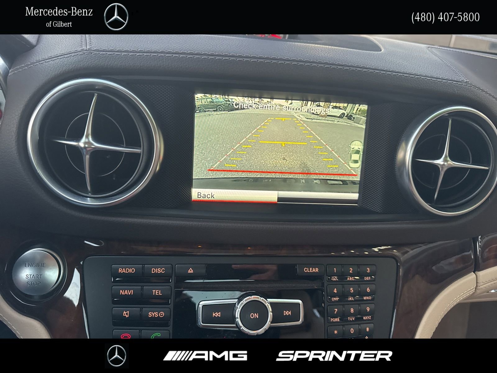 Used 2016 Mercedes-Benz SL 550 image 25