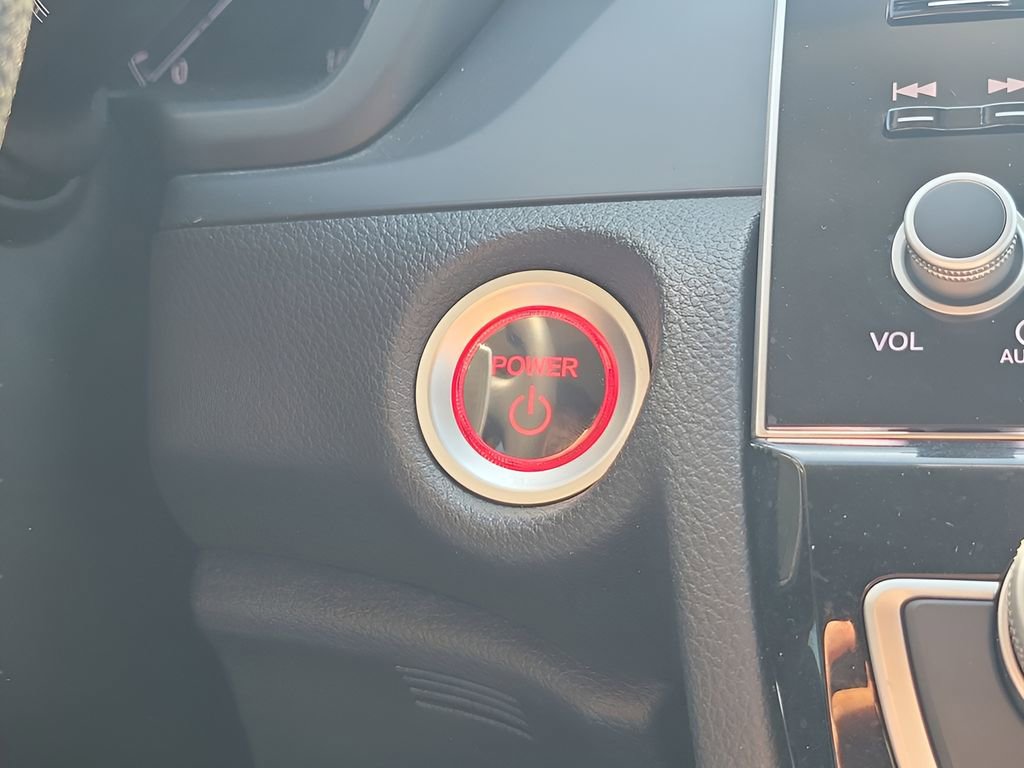 Used 2020 Honda Insight EX image 26