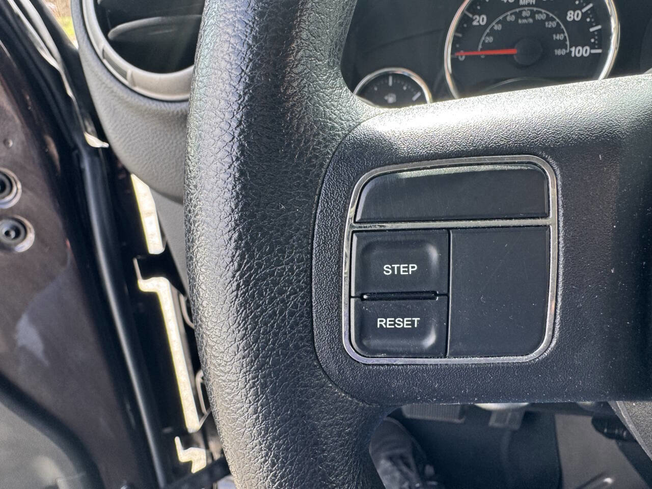 Used 2013 Jeep Wrangler Sport AWD/4WD image 24