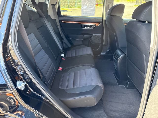 Used 2021 Honda CR-V EX image 14
