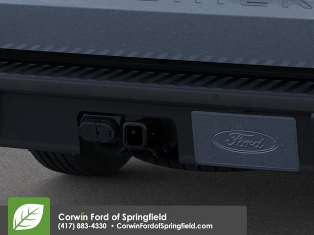 New 2026 Ford Maverick Lariat image 23