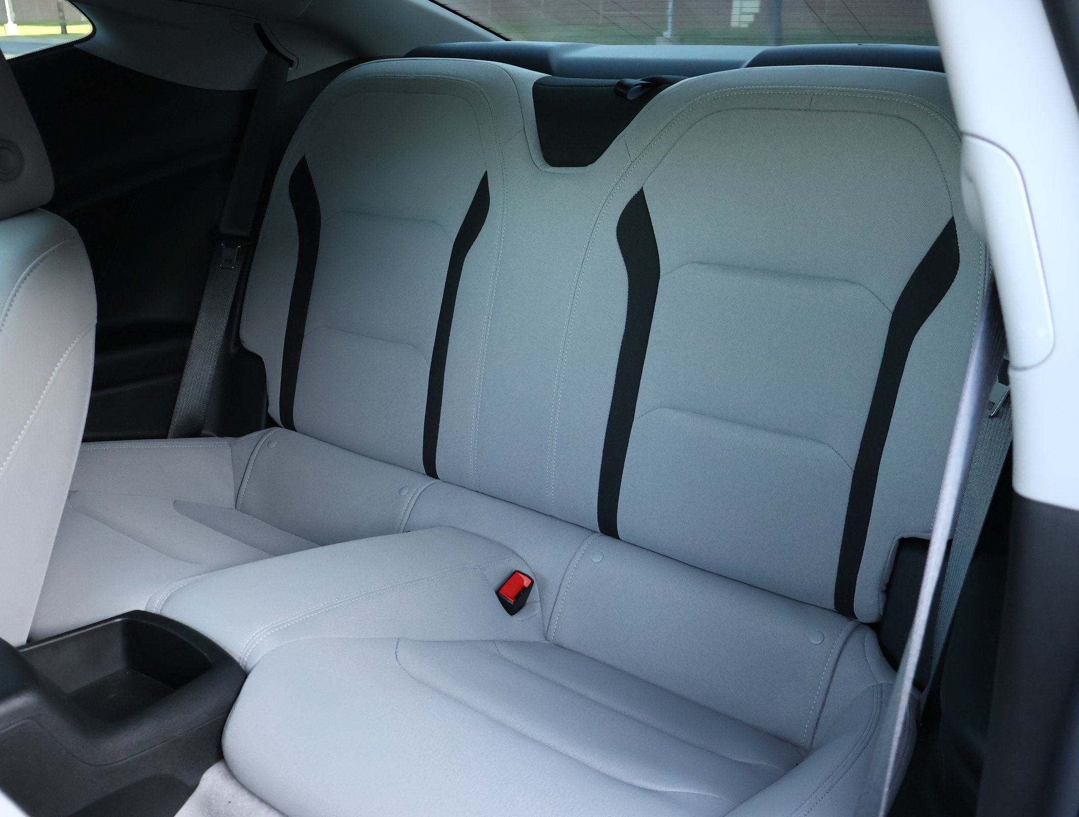 Used 2023 Chevrolet Camaro LT RWD image 19