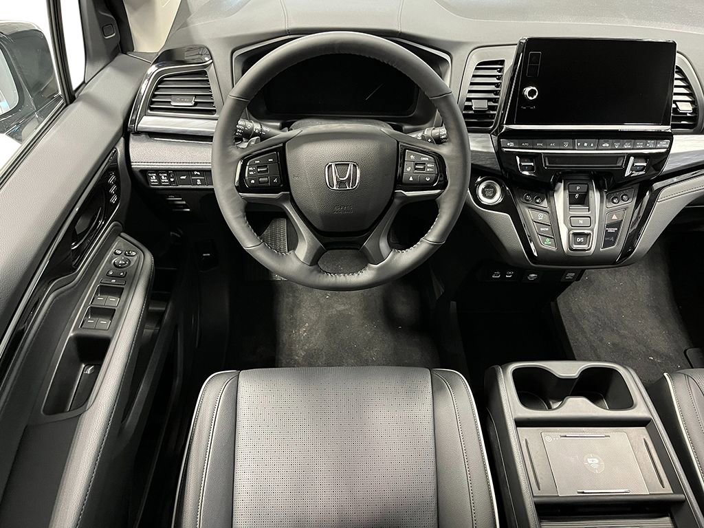 New 2026 Honda Odyssey Elite image 16