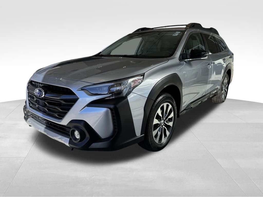 Used 2024 Subaru Outback Limited image 3