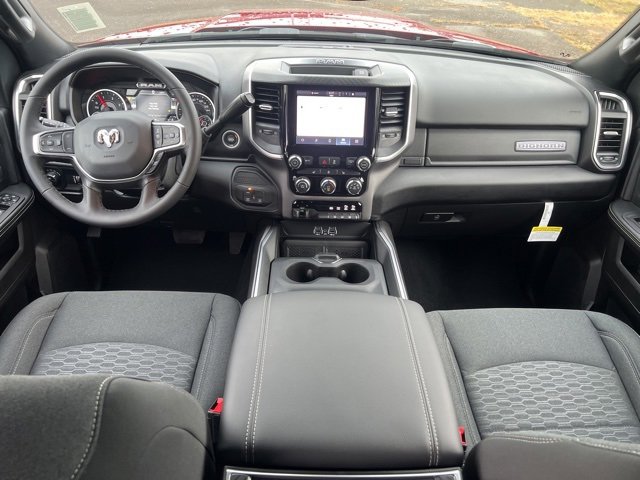 New 2026 RAM 2500 Big Horn image 18