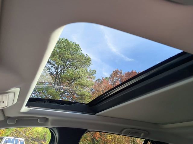 New 2026 MAZDA CX-50 AWD 2.5 Hybrid w/ Cargo Package image 19