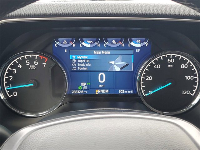 Certified 2023 Ford F150 XLT w/ Equipment Group 302A High image 18