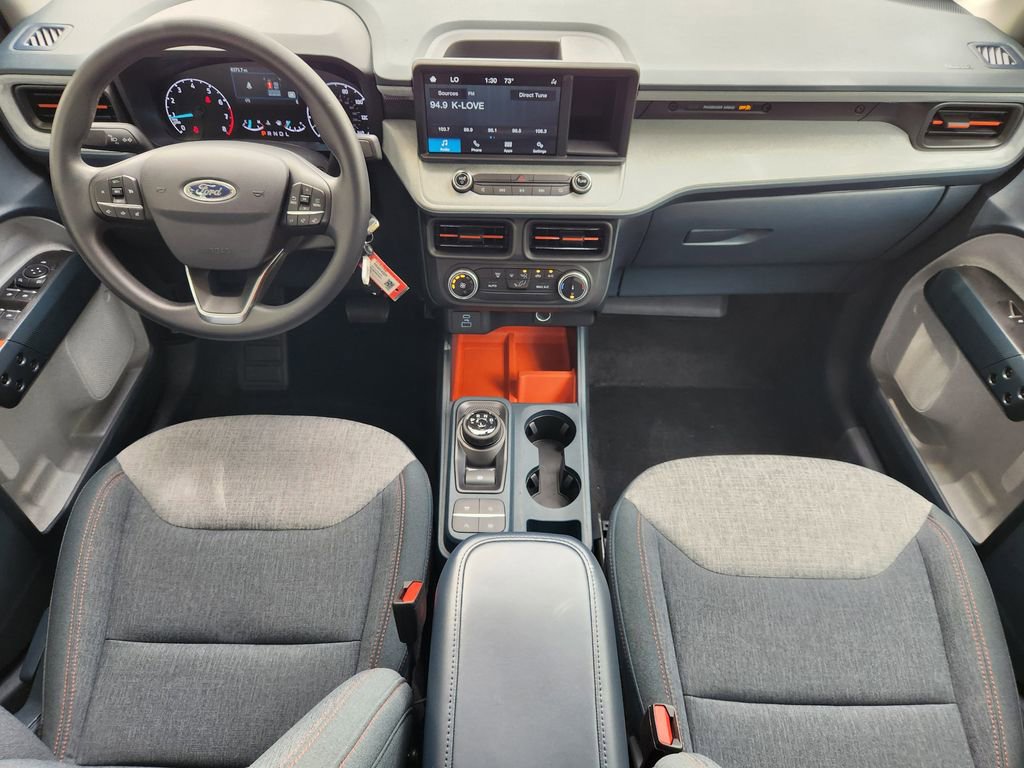 Used 2024 Ford Maverick XLT image 25