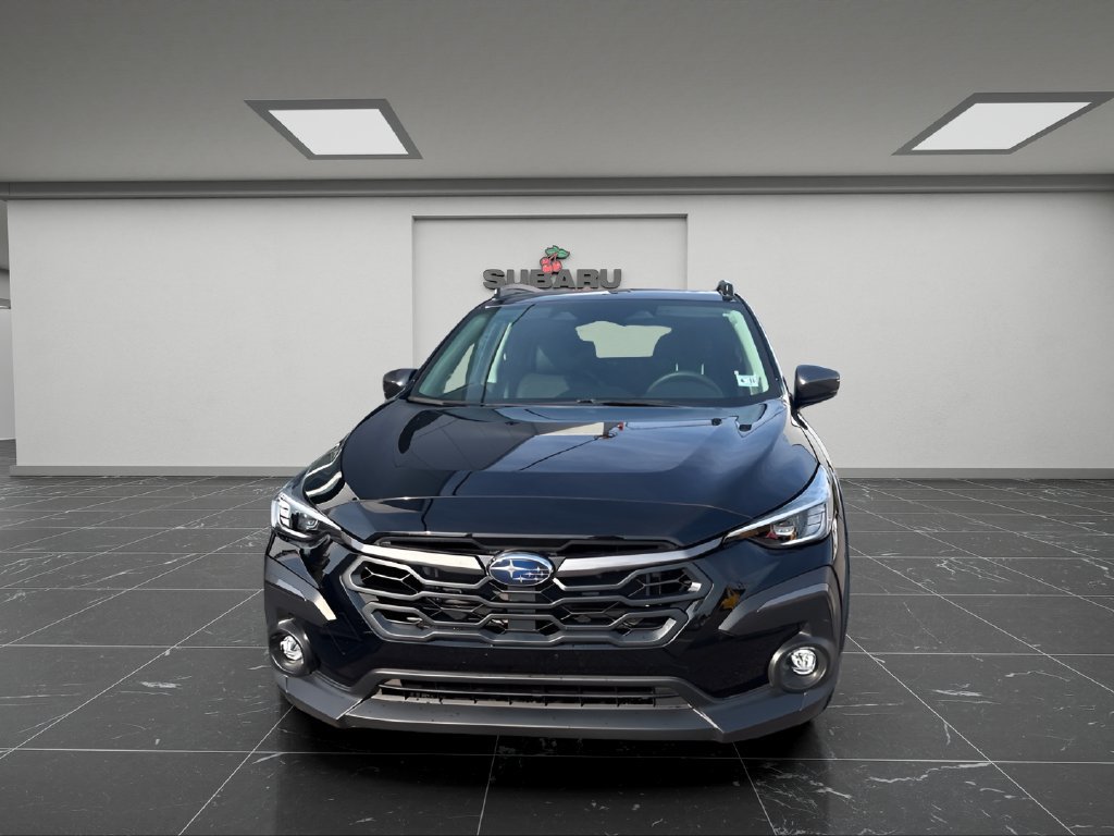 Certified 2025 Subaru Crosstrek 2.5i Limited w/ Crosstrek Mirror Package AWD/4WD image 4