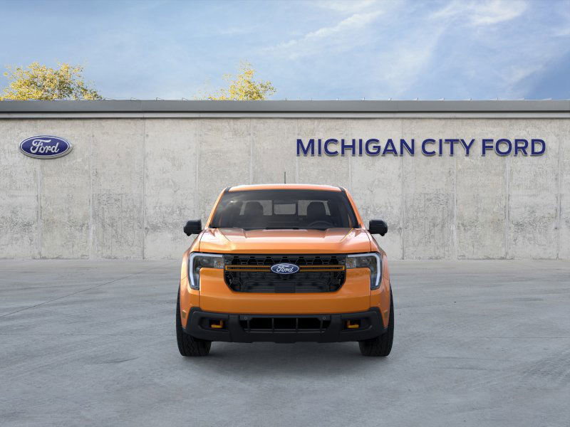 New 2026 Ford Maverick Tremor image 6