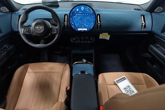 New 2026 MINI Cooper Countryman S w/ Comfort Package Max image 18