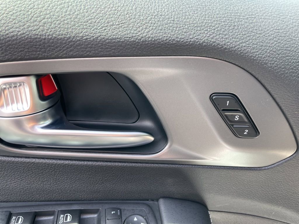New 2026 Chrysler Pacifica Select image 23