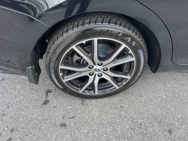 Used 2018 Subaru Impreza 2.0i Limited AWD/4WD image 6