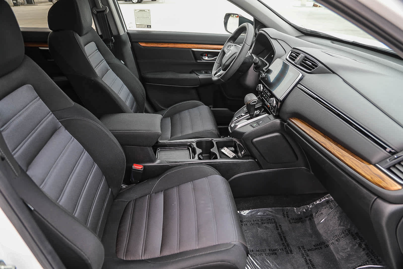 Used 2020 Honda CR-V EX image 16