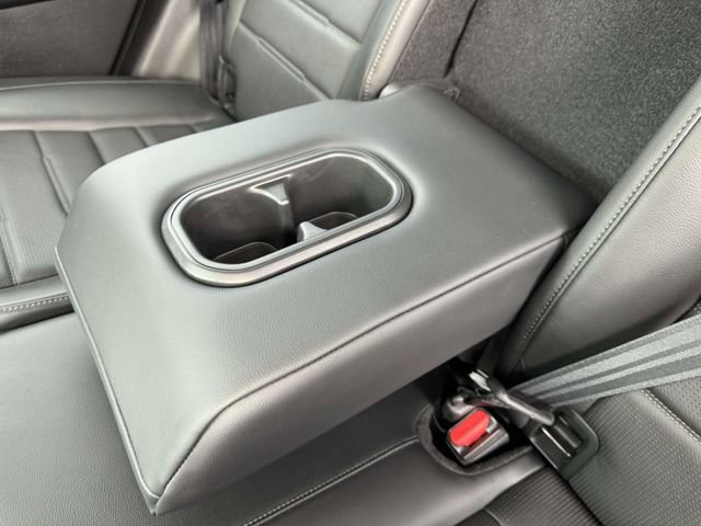 Certified 2023 Honda CR-V EX-L image 11