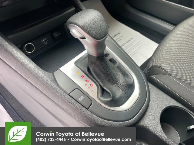 Used 2023 Kia Forte LXS image 22