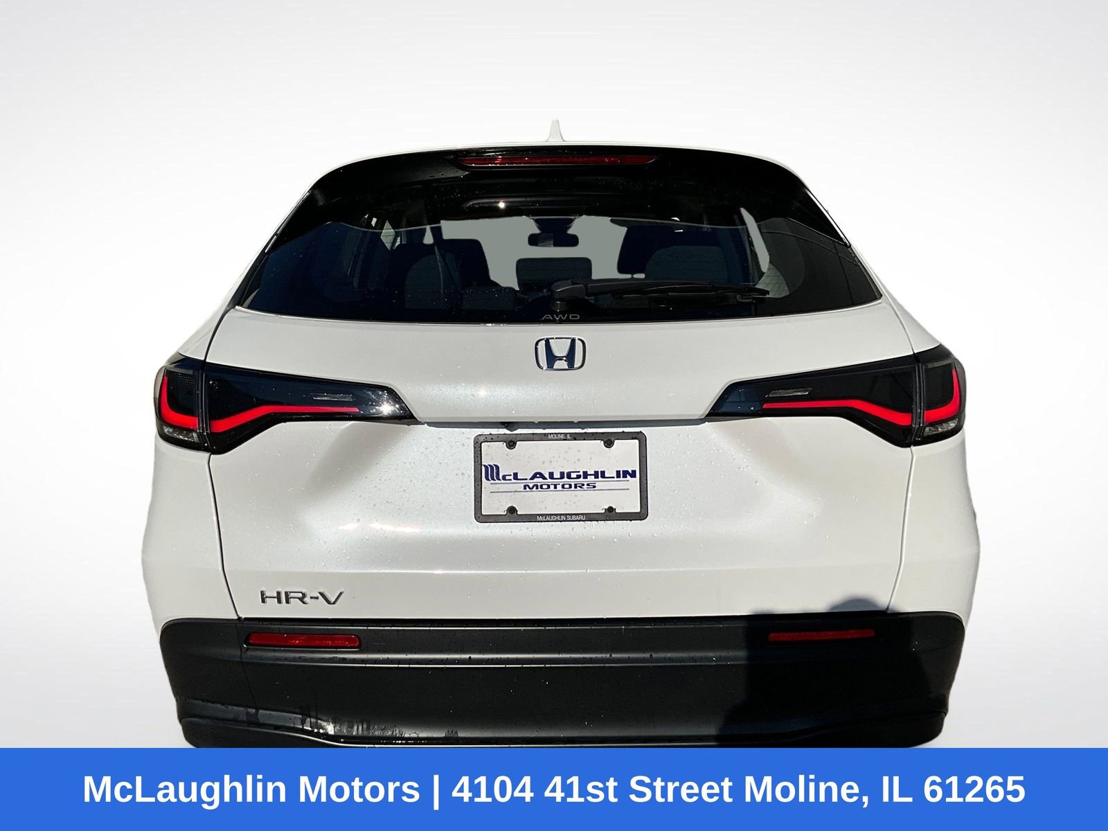 Used 2023 Honda HR-V LX image 11