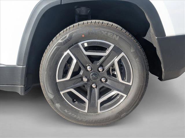 New 2026 Jeep Cherokee Limited image 10