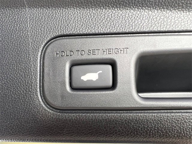 New 2026 Acura MDX Type S image 35
