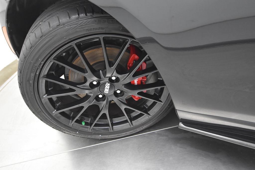 Used 2025 MAZDA MX-5 Miata RF Club RWD image 45