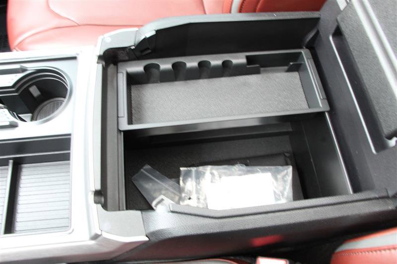 Used 2019 Ford F350 Platinum w/ Platinum Ultimate Package image 40