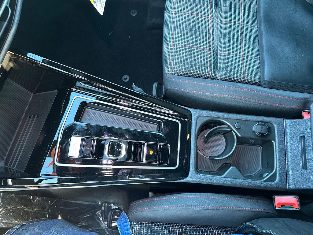 New 2026 Volkswagen GTI S image 13