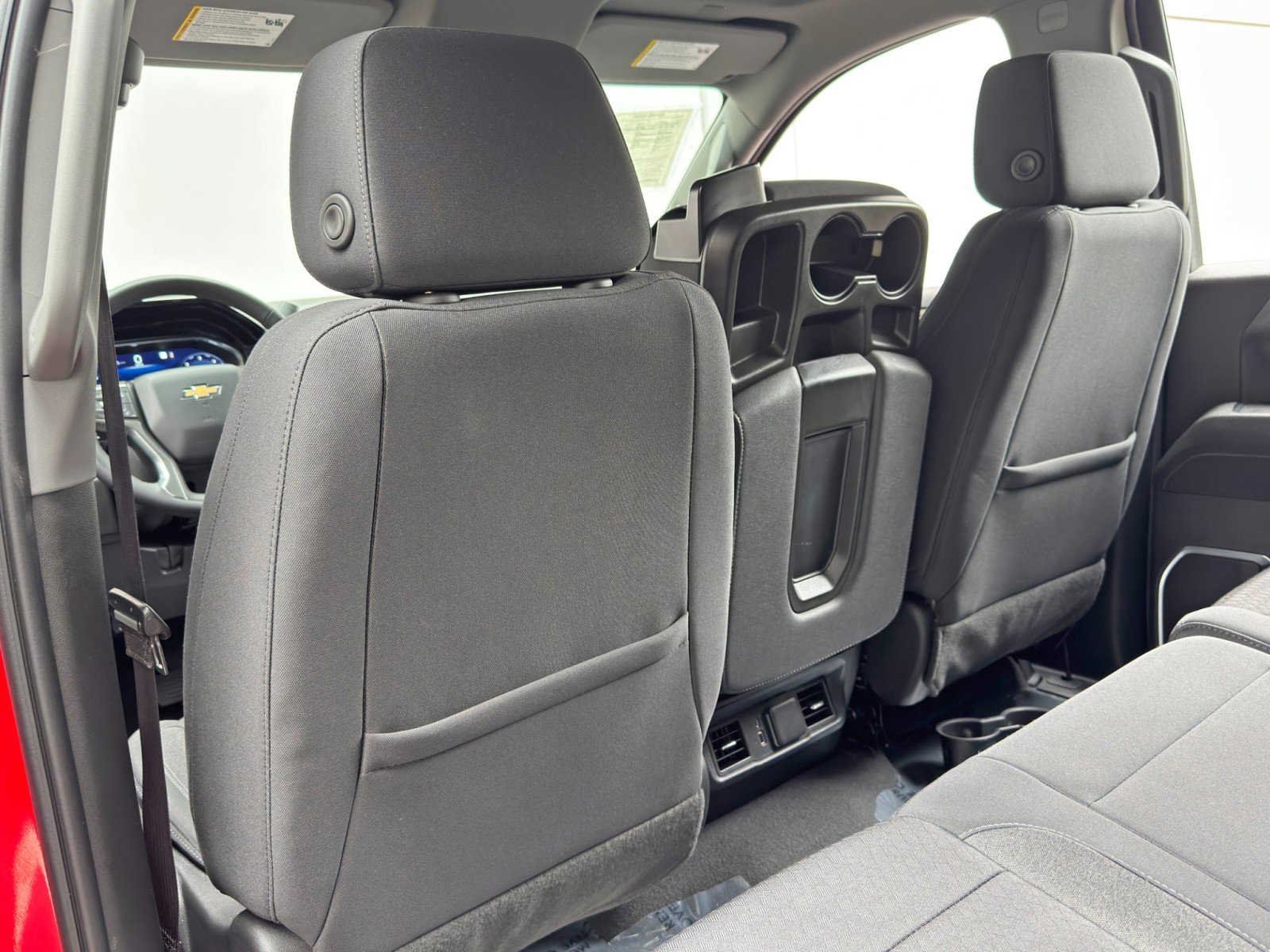 Used 2023 Chevrolet Silverado 1500 LT AWD/4WD image 29