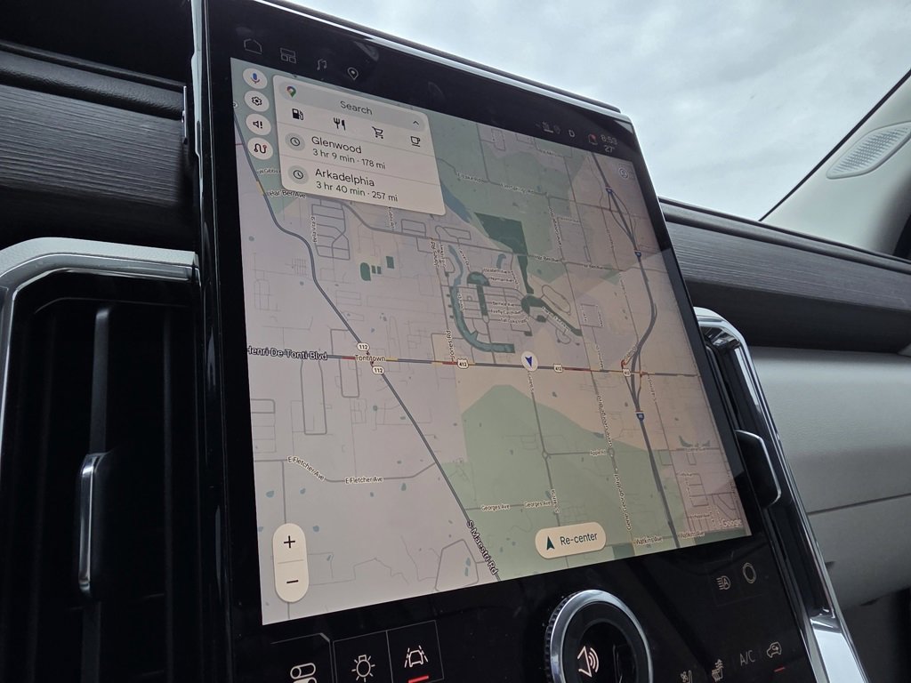 Used 2024 GMC Acadia Denali w/ Super Cruise Package image 17