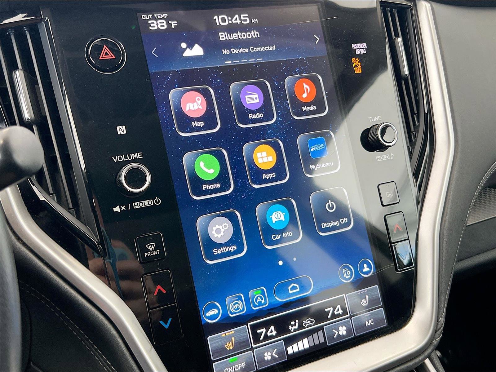 Used 2023 Subaru Outback Premium w/ Popular Package #1 image 7