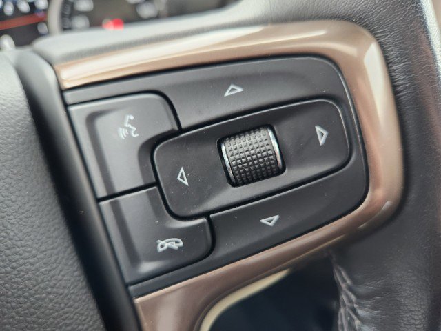 Used 2022 Chevrolet Silverado 1500 High Country image 46