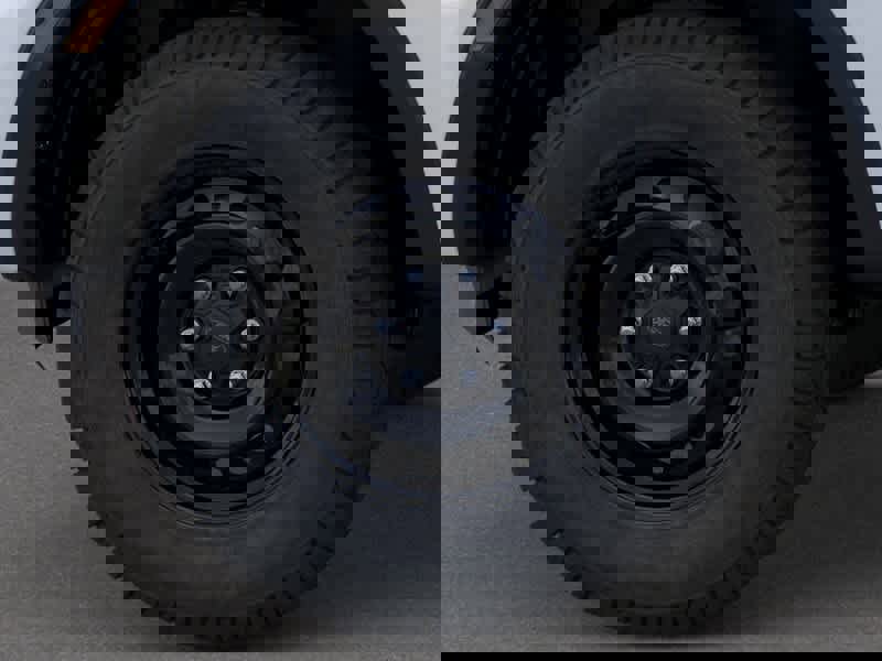 New 2026 Ford Ranger XL image 20