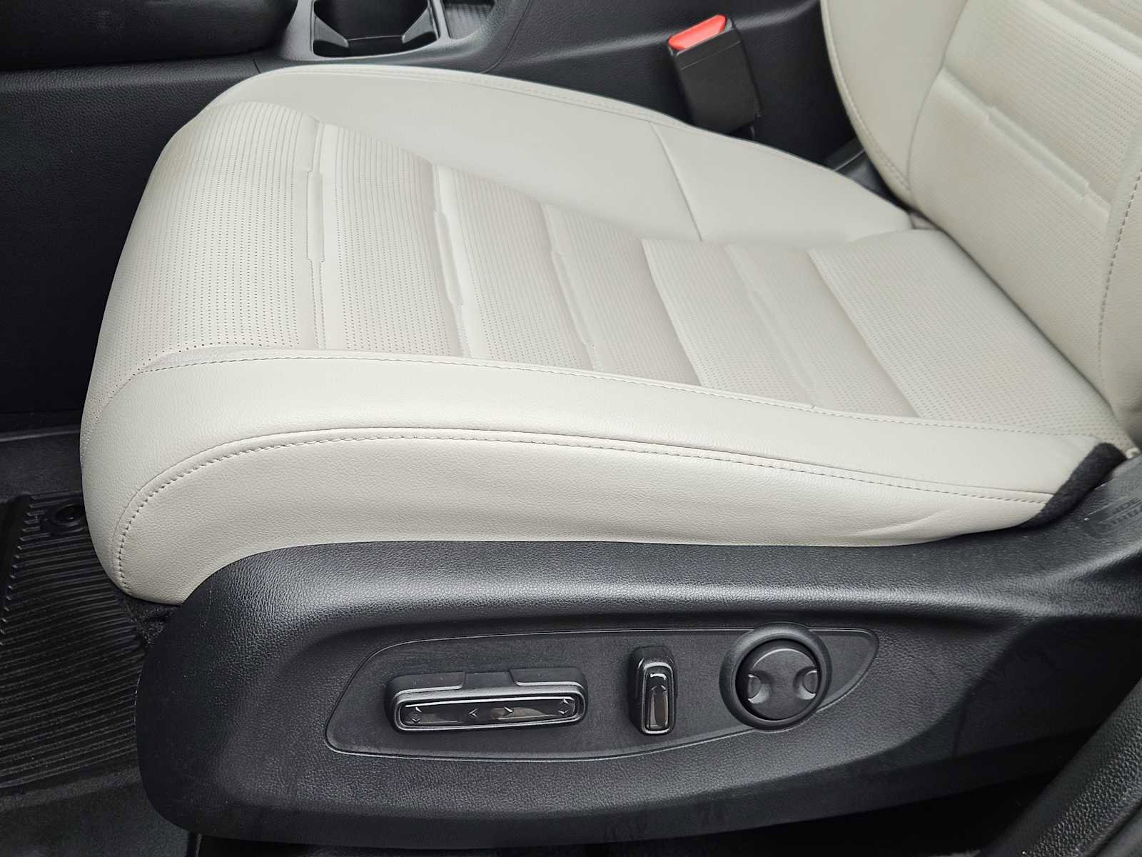 Certified 2024 Honda CR-V EX-L image 21