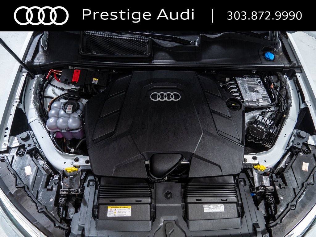 New 2026 Audi Q7 3.0T Premium Plus image 32