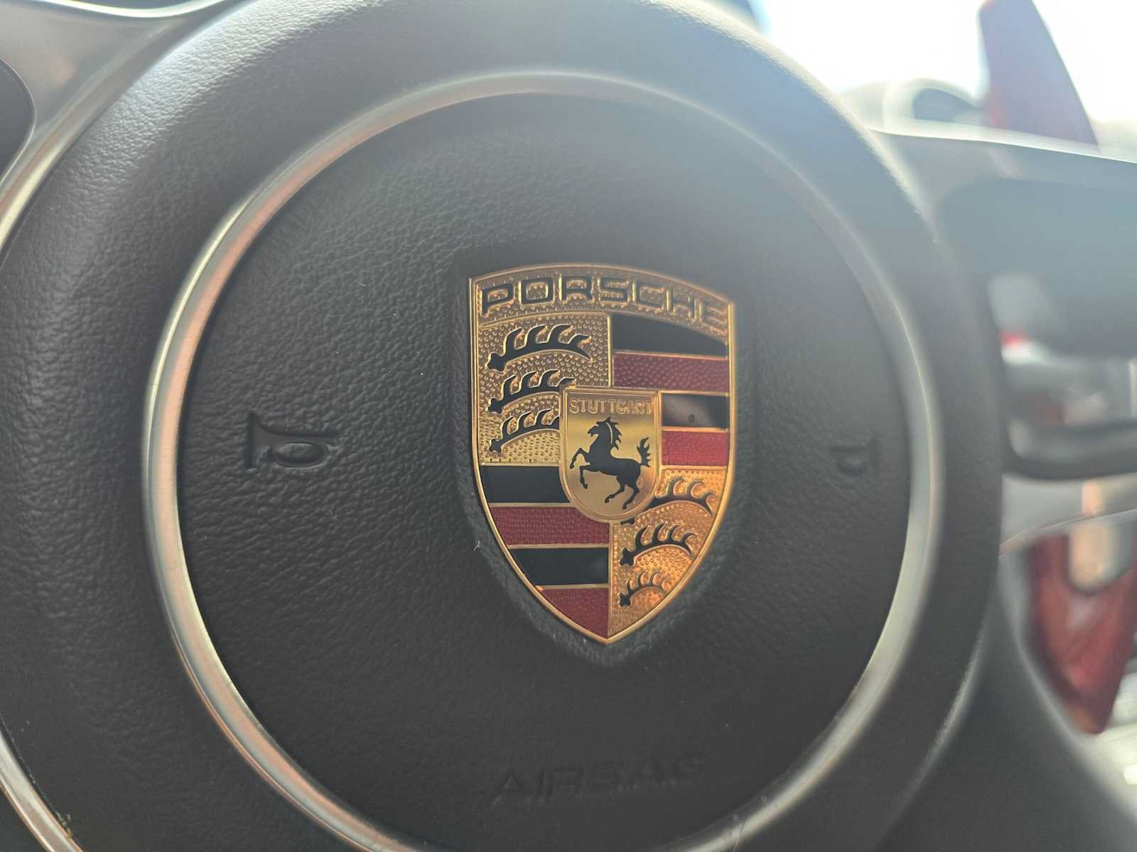 Used 2017 Porsche 718 Cayman S RWD image 29