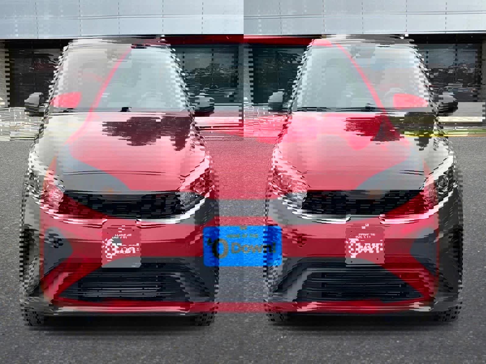 Used 2023 Kia Forte LXS image 10