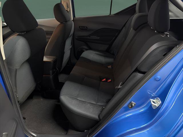 Used 2024 Nissan Kicks S FWD image 12