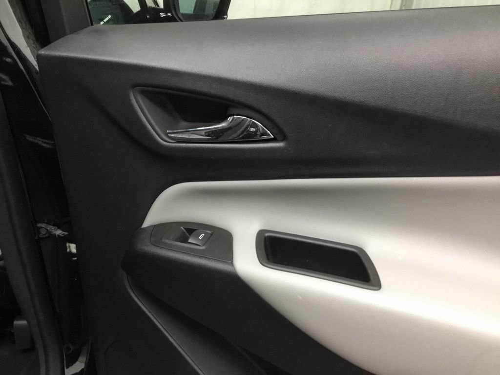 Used 2024 Chevrolet Equinox LS w/ LS Convenience Package image 20