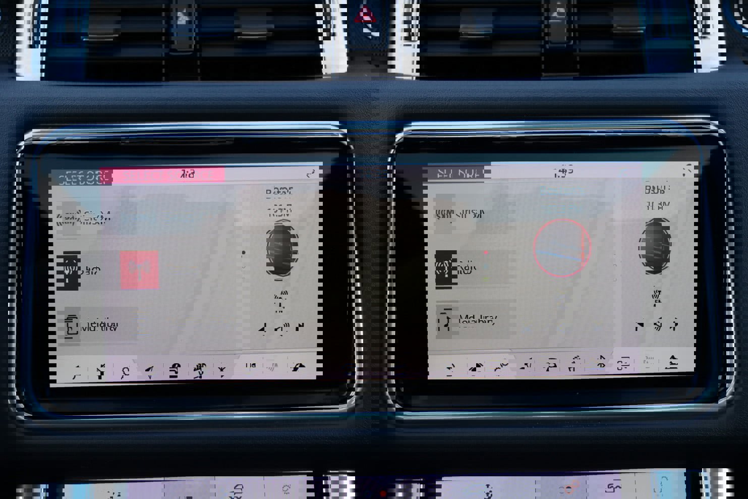 Used 2018 Land Rover Range Rover Sport SE image 36